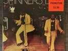 Spinners Spinners Live  (Double LP/Gatefold) SD 2-910 SEALED