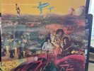 The Jimi Hendrix Experience ‎– Electric Ladyland Part 1 : Track Record ‎– 613 01