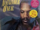 Alexander O'Neal - Hearsay (1987) Vinyl LP •In Shrink With Hype Sticker