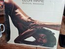 Leon Ware Musical Massage LP