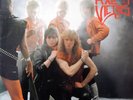 Axe Victims Another Victim Mausoleum Records Vinyl LP