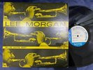 LEE MORGAN VOL.3 BLUE NOTE UA BLP 1557 MONO US Vinyl LP