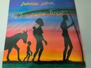 Burning Spear - The Fittest of the Fittest  Vinyl LP   RADIC 1983  EX+/VG+