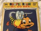 Romper Room Presents Mr. Do Bee Vinyl LP Record Album RR-701