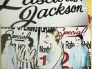 Luscious Jackson / Fever In Fever Out 1996 US LP Grand Royal Records GR 038