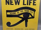 NEW LIFE VISIONS OF THE THIRD EYE NEW LP