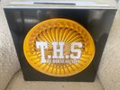 T.H.S LP FUNK BOOGIE