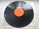 SANTANA CARAVANSERAI   1st UK Press 1972  LP  *UNPLAYED OLD STOCK *