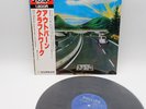 Kraftwerk ‎– Autobahn Japan LP OBI VINYL Philips ‎– BT-8103