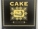 Cake - ‎RSD Vinyl LP Box Set - RARE - 8 LPs Record Day 2014 READ- Sealed Records