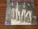 RAMONES Rocket To Russia PINK LP NEW VMP Exclusive Vinyl Me Please Gabba Hey