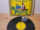 Sam & Dave Hold On, I'm Comin 1966 Stax Records Still In Shrink Very Clean LP