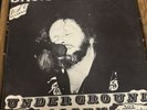 David Allan Coe  Underground Album