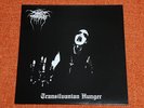 DARKTHRONE Transilvanian Hunger 1994 Peaceville RARE First Press BATHORY Mayhem