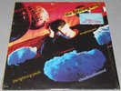 THE LIGHTNING SEEDS: CLOUDCUCKOOLAND; 1990 LP w/ Partial Shrink-Wrap, Hype; PURE