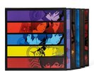 Persona 25th Anniversary Deluxe Vinyl Box Set