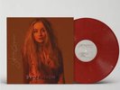 Sabrina Carpenter EVOLution Cherry Mix Red Vinyl Urban Outfitters Exclusive NEW