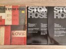 The Complete STONE ROSES Orig 1st Press MINT Rare