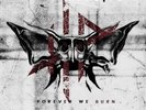 HIGH PARASITE FOREVER WE BURN NEW LP