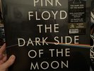 The Dark Side Of The Moon 50th Anniversary by Pink Floyd (VInyl, 2023, Pink...