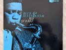 Ike Quebec Blue & Sentimental Blue Note 4098 Original Mono RVG Ear EXC+