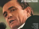 JOHNNY CASH - AT FOLSOM PRISON - MOBILE FIDELITY 2 x 45 RPM 180g NUMBERED VINYL