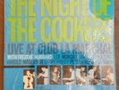 Freddie Hubbard - Night of the Cookers, Vol 2 vinyl Stereo Blue Note 1966 (EX)