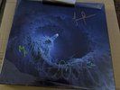 Tool Band Fear Inoculum Band Signed 5 LP Vinyl Set Autographed New 2022