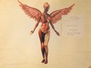 Nirvana In Utero Vinyl Record VG+/VG 2015 180G