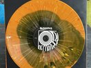 BLOSSOMS - Gary - Orange Black/White Splatter Blood Records LP No’d/1000 New