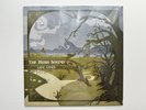 The Hush Sound Vinyl Like Vines Blue Green Sky Grass Split Splatter NEW Sealed