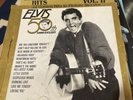 Elvis' Greatest Hits Golden Hits VOL 2. 50th Anniverary Set /6 GOLD Color Discs