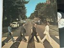 The Beatles Abbey Road Original 1st Pressing 1969 Apple Records  SO-383