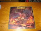vinyl- Judas Priest - Sad Wings Of Destiny - ultrasonically cleaned - new sleeve