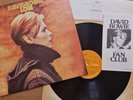 DAVID BOWIE Low FAN CLUB VINYL RCA PL12030 Insert SUPERB GLOSSY LP 1977