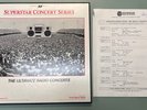 LOVERBOY/MR. MISTER WESTWOOD ONE ULTIMATE RADIO CONCERTS 3XLP BOX SET #SS86-23