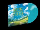 LONDON MUSIC WORKS - Music From The Legend Of Zelda - Vinyl (3xLP)