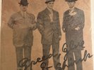 SPEED, GLUE & SHINKI – SPEED, GLUE & SHINKI - VINYL 2LP NEW - 18