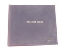 The Jazz Scene 12 inch 78 by Norman Granz Signed And Numbered All Inserts Photos