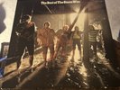 The Best Of The GUESS WHO 1971 LP w/ Poster Gatefold Album : NM LSP-X-1004