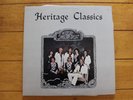 HERITAGE SINGERS - HERITAGE CLASSICS VOLUME 5 TRIPLE LP 12