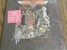 Aerosmith Toys In The Attic 1975 LP 1st US Press PC 33479 w/Hype Sticker *NM*