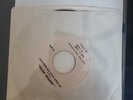 Texas Chainsaw Massacre Record 45 Radio Announcements . Super Rare