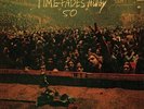 Neil Young - Time Fades Away-50th Anniversary Clear Vinyl Record LP