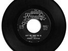 RARE NORTHERN SOUL 45 JIMMY RUFFIN DON'T FEEL SORRY FOR ME  MIRACLE VG+ ORIGINAL