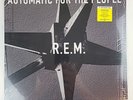 REM R.E.M - Automatic for the People 180 Gram Vinyl Reissue Factory Sealed
