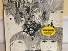 The Beatles Revolver Vinyl ST-2576 Shrink   Rare Hype Vg/Ex Play Tested   Listen
