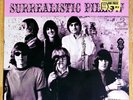 JEFFERSON AIRPLANE Surrealistic Pillow STILL SEALED original  FIRST PRESSING