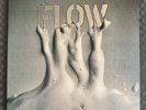 RARE Japan press PROG ROCK JAZZ FUNK LP FLOW  and 1970 CTI sr 3304
