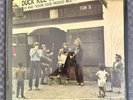 US CLUB EXPORT Lp CREEDENCE CLEARWATER REVIVAL  WILLY AND THE POOR BOYS 1969